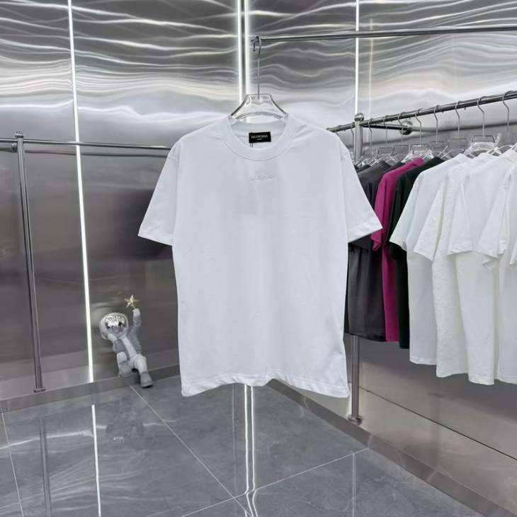 Picture of Balenciaga T Shirts Short _SKUBalenciagaS-2XLhgntx15821987